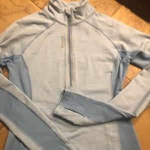 Reebok long sleeve shirt